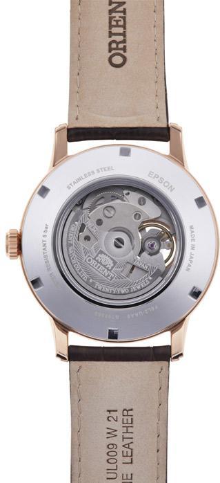 Orient RA-AS0009S