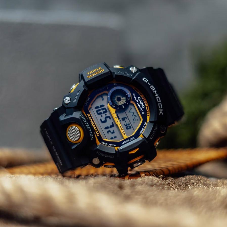 Casio GW-9400Y-1E