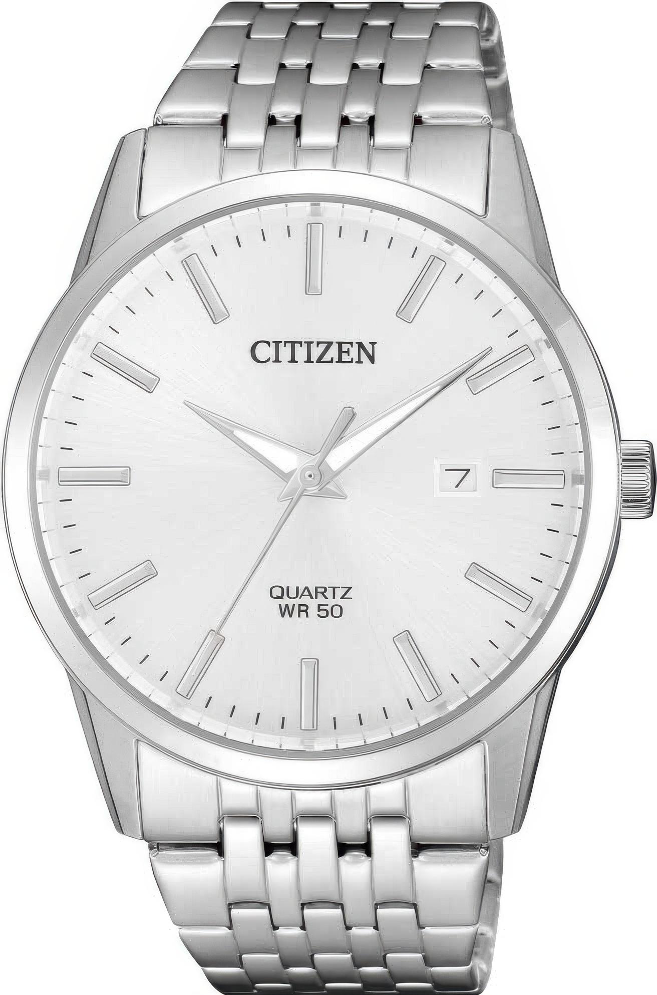 Citizen Basic BI5000-87A