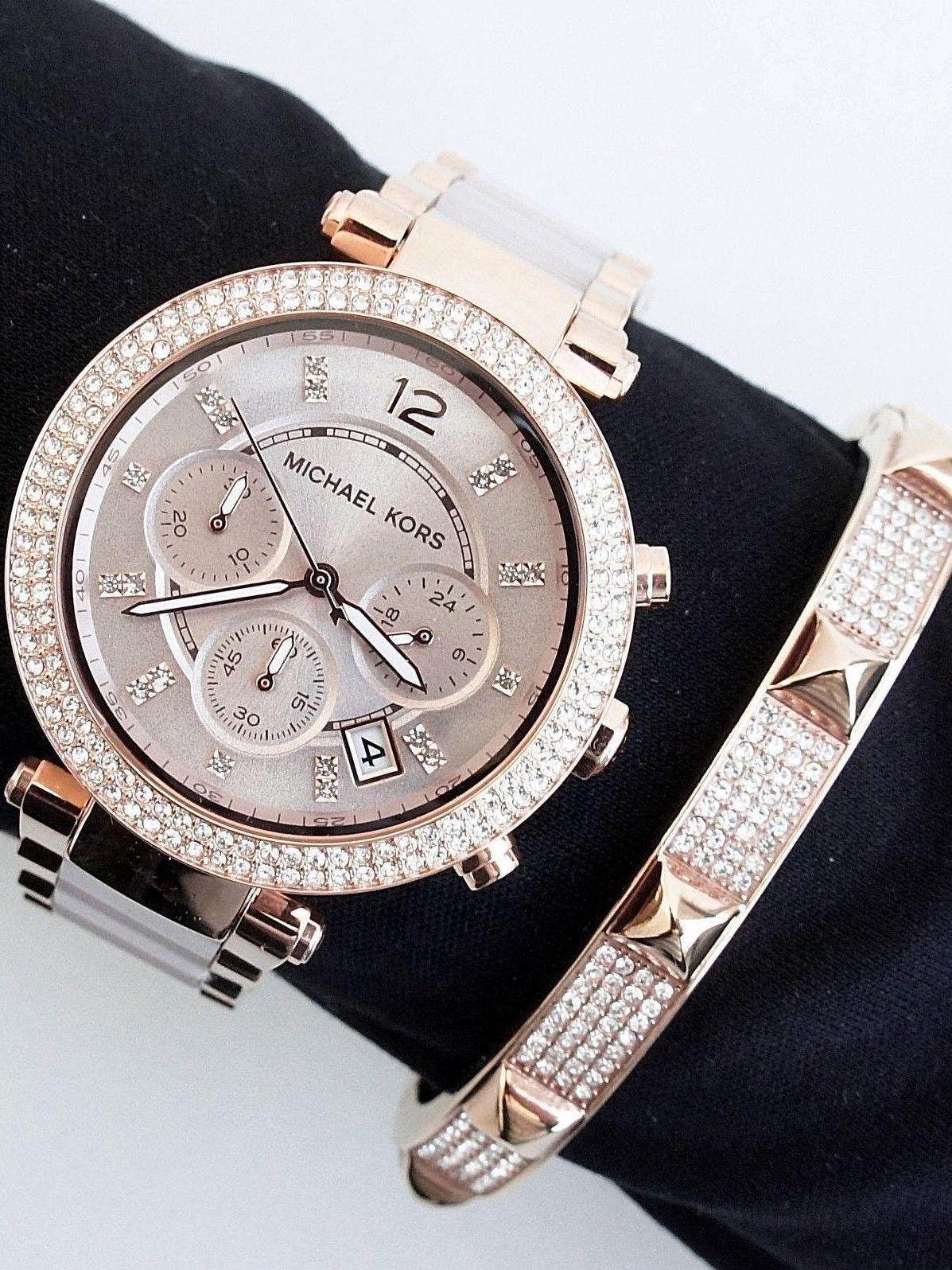 Michael Kors MK5896