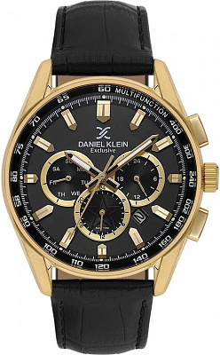 Наручные часы Daniel Klein 14002-4