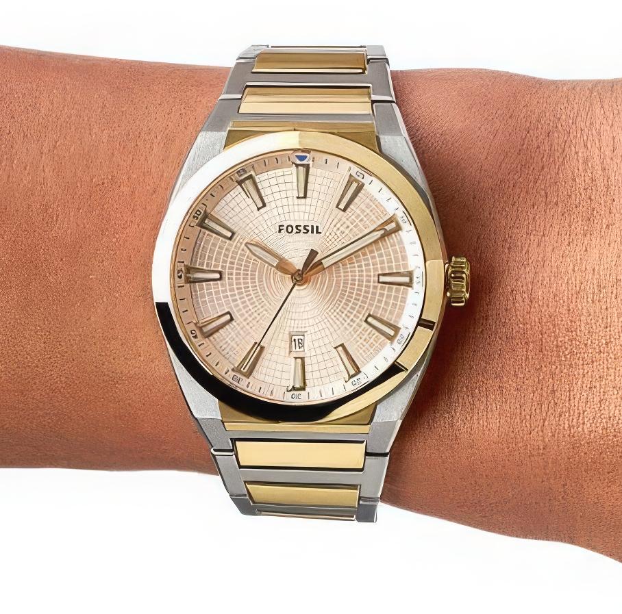 Fossil Everett FS5823