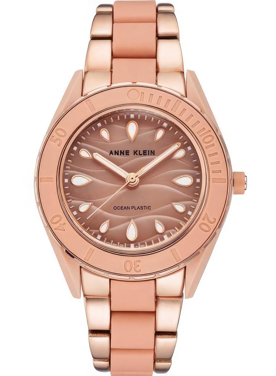 Anne Klein Plastic 3910PKRG