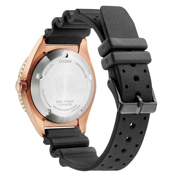 Citizen СУПЕРЦЕНА, Promaster NY0125-08W