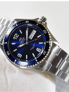 Orient Automatic FAA02002D