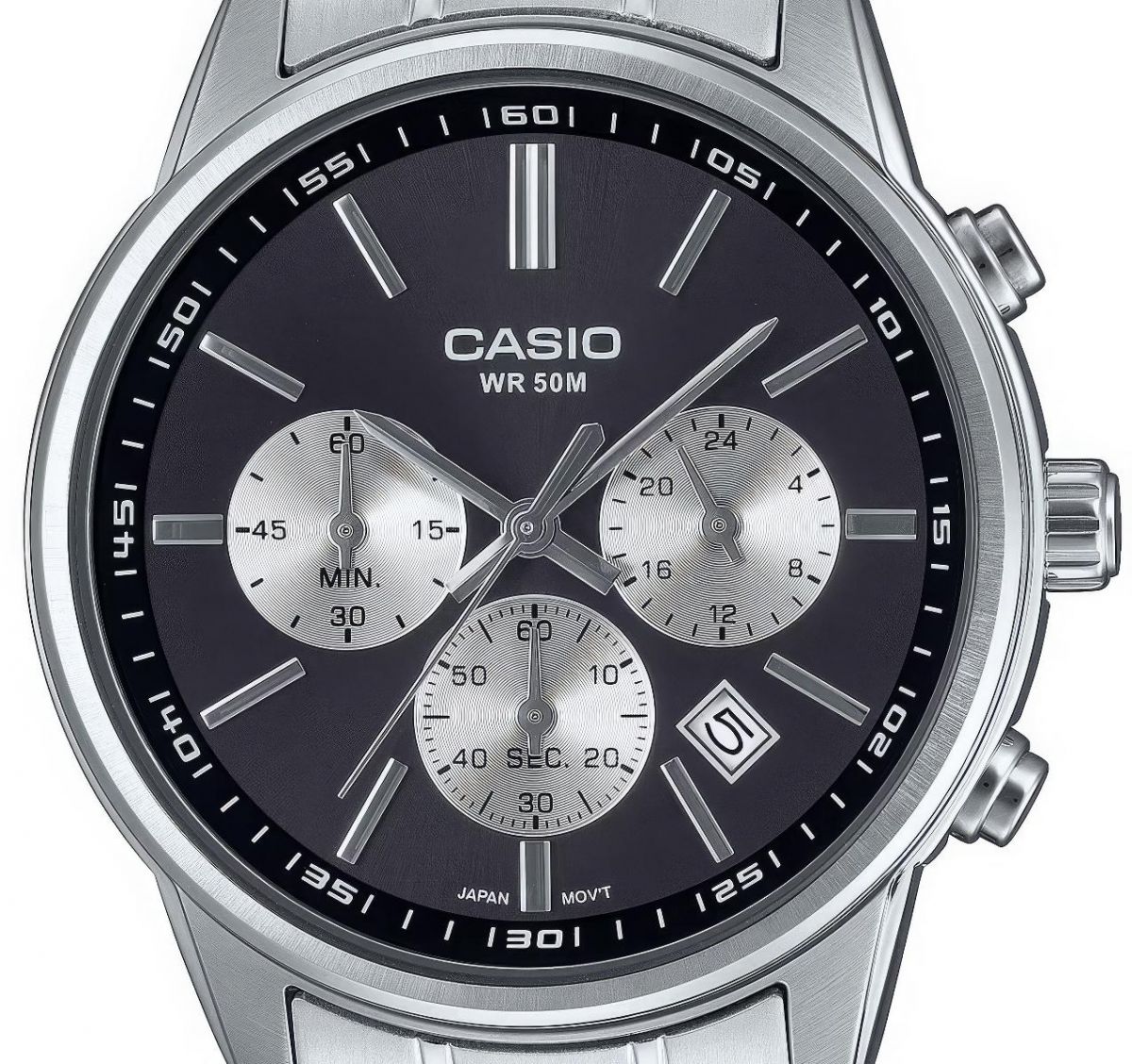 Casio MTP-E515D-1A