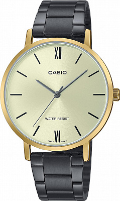 Casio Collection LTP-VT01GB-9B
