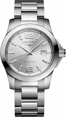 Наручные часы Longines L3.377.4.76.6
