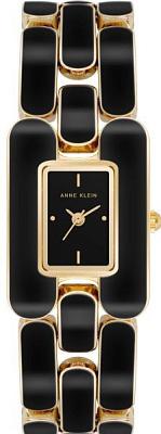 Anne Klein 4068GPBK