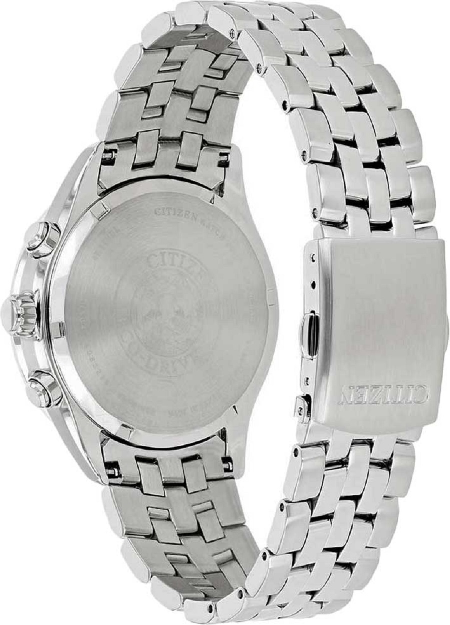 Citizen Eco Drive AT2140-55E
