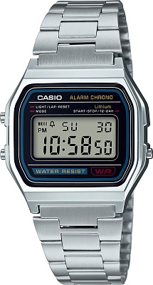 Casio A-158WA-1