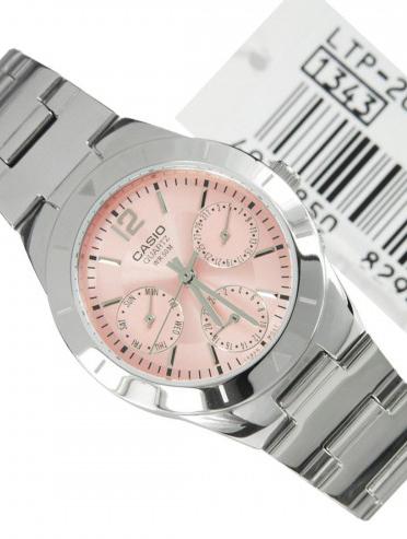 Casio Collection LTP-2069D-4A
