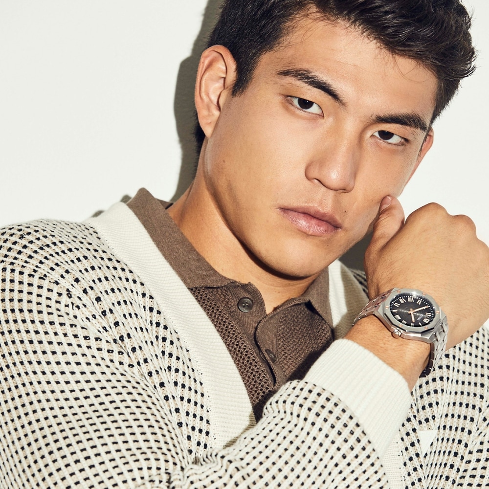 Guess Asset GW0575G1