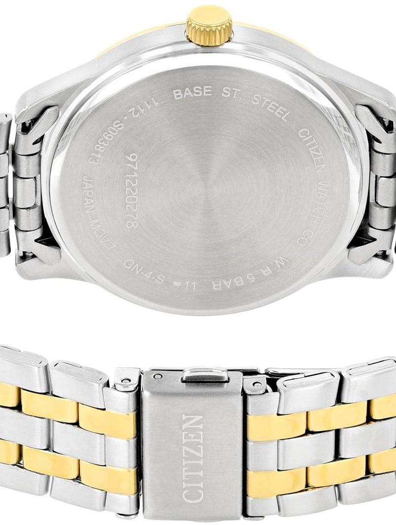 Citizen Quartz BI1054-55A
