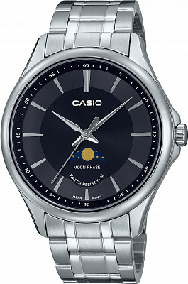 Наручные часы Casio MTP-M100D-1A