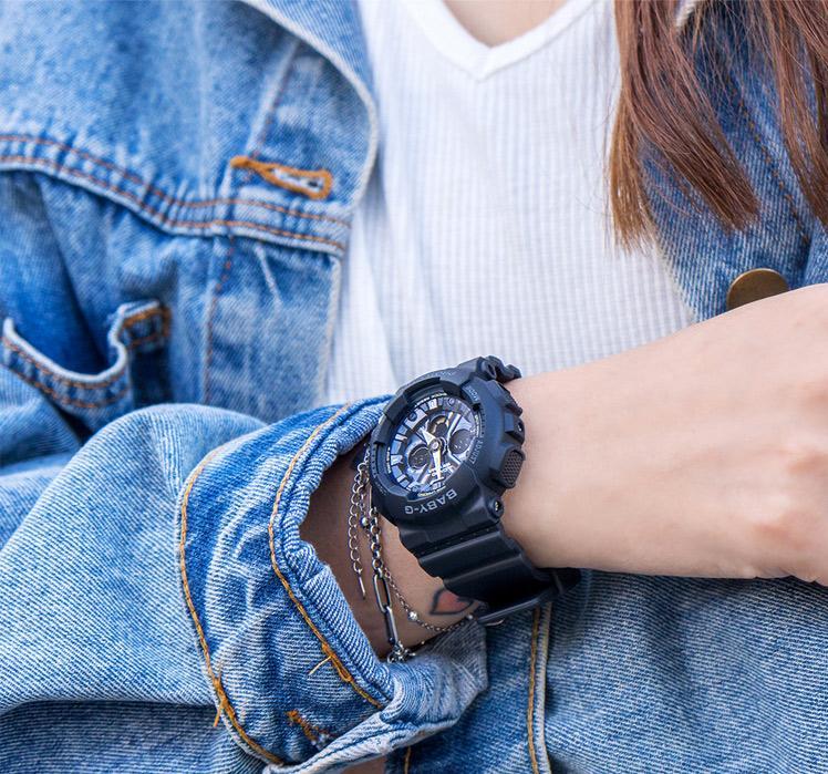 Casio BA-130-1A2