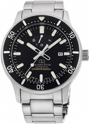Наручные часы Orient RE-AU0301B