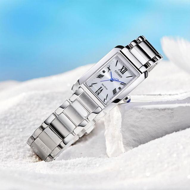 Citizen Eco Drive EW5620-55A