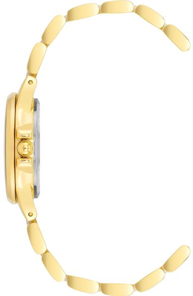Anne Klein Diamond 4118WTGB