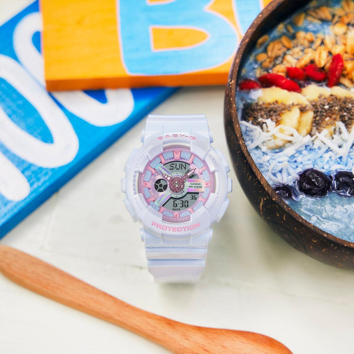 Casio BA-110FH-2A