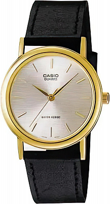 Наручные часы Casio MTP-1095Q-7A