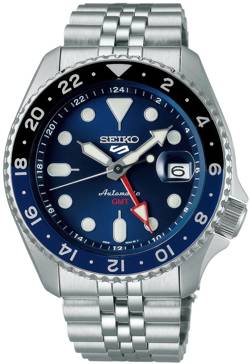 Seiko 5 Sports SSK003K1