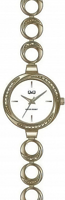 Q&Q F645J001Y
