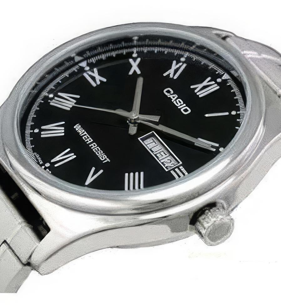 Casio Collection MTP-V006D-1B