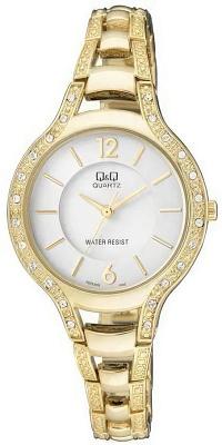 Q&Q F537J001Y