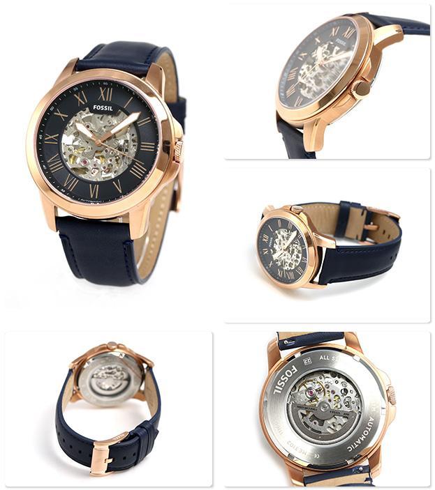 Fossil ME3102