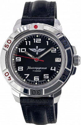 Наручные часы Восток 431941