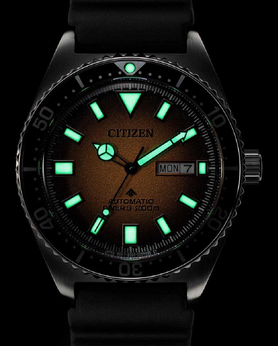 Citizen Promaster NY0120-01X