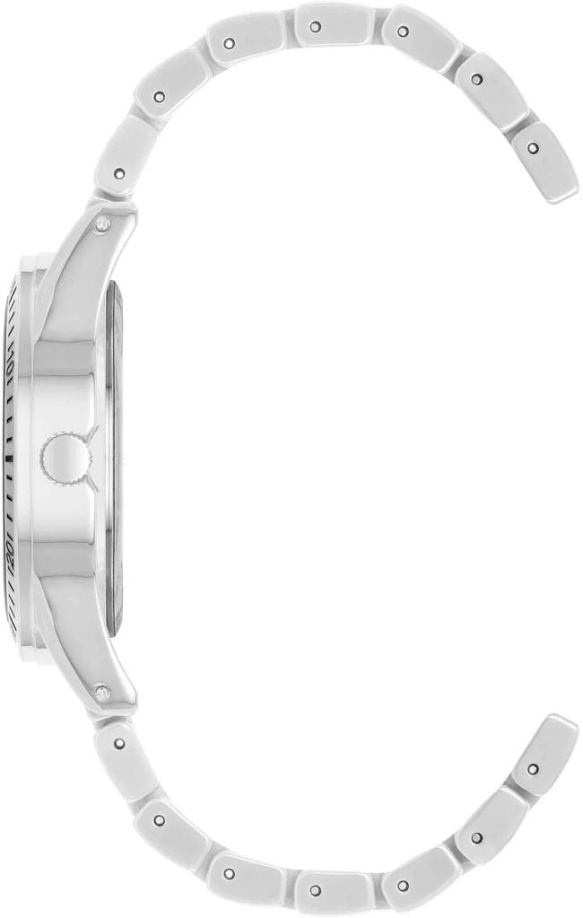 Anne Klein Ceramic 5069SVWT
