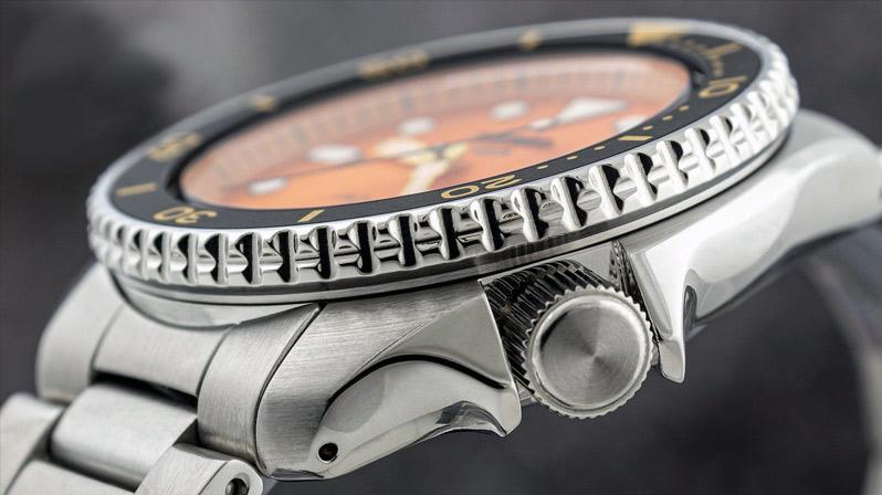Наручные часы  Seiko  Seiko 5 Sports Seiko SRPD59K1 (фото 6) Наручные часы  Seiko  Seiko 5 Sports Seiko SRPD59K1 (фото 6)