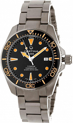 Certina C032.607.44.051.00