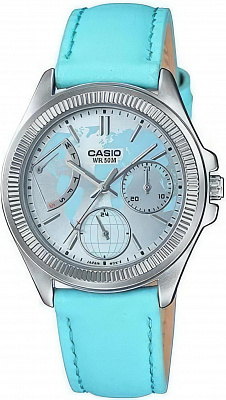 Наручные часы Casio LTP-2089L-2A