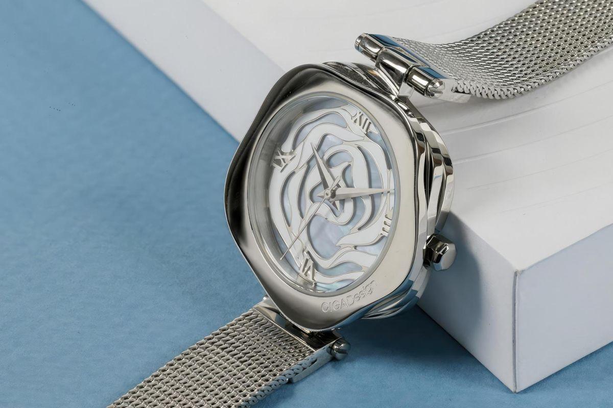 CIGA Design R012-SISI-W3
