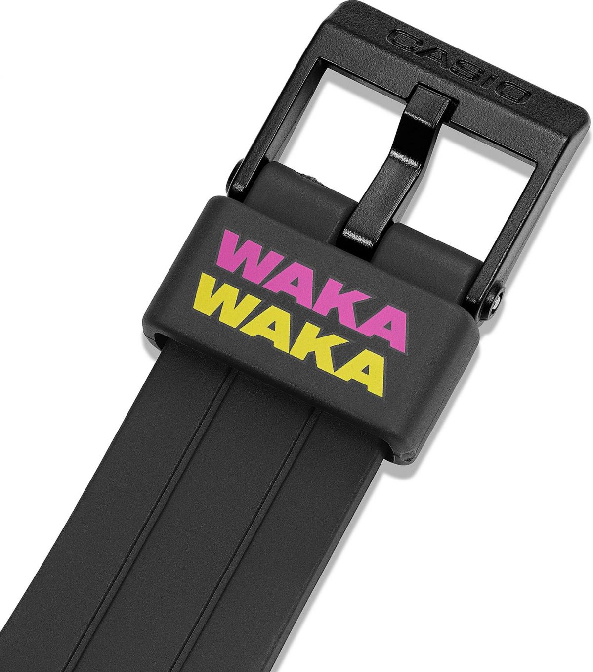 Casio Vintage F-91WPC-1A
