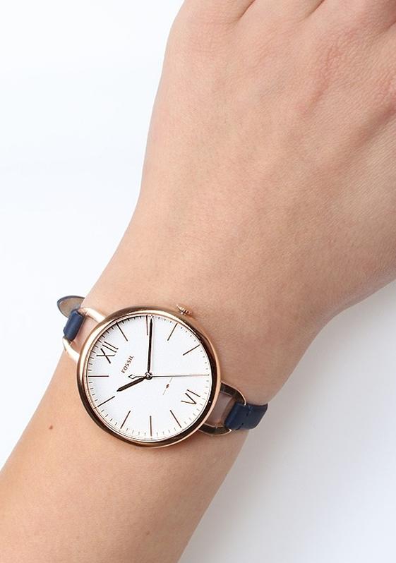 Fossil Dress ES4355