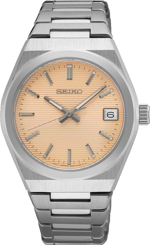 Seiko SEIKO 5 Regular SUR577P1