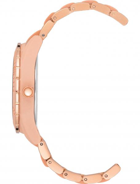 Anne Klein Plastic 3910PKRG