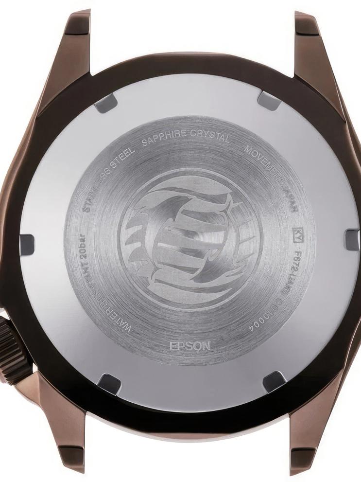 Orient Automatic RA-AC0K04E