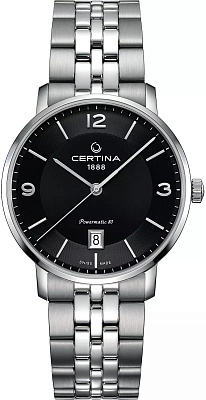 Certina DS Powermatic C035.407.11.057.00