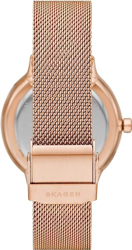 Skagen Steel SKW2918