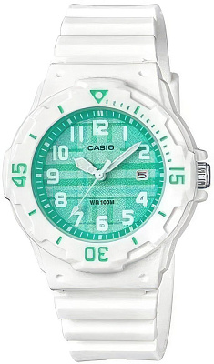 Casio LRW-200H-3C