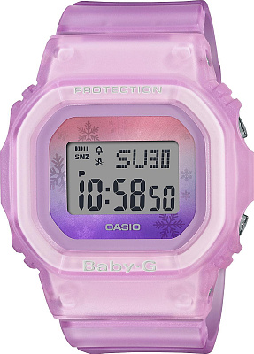 Casio BGD-560WL-4E