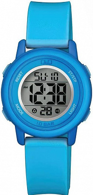 Наручные часы Q&Q M208J001Y