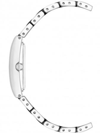 Anne Klein Steel 3999BKSV