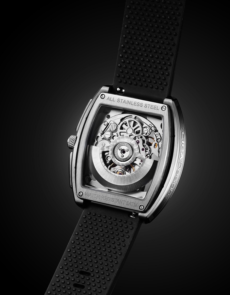 CIGA Design Z-Series Z031-SISI-W15BK