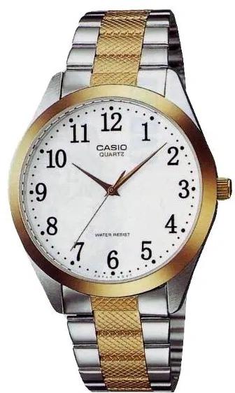 Casio Collection MTP-1274SG-7B